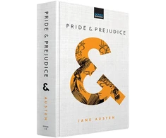KNYGA Jane Austen Pride and Prejudice
