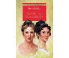 KNYGA Jane Austen Sense and Sensibility