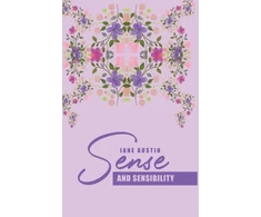 KNYGA Jane Austen Sense and Sensibility