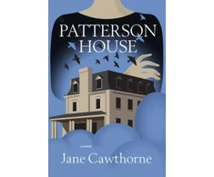 KNYGA Jane Cawthorne Patterson House