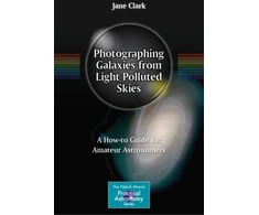 KNYGA Jane Clark Photographing Galaxies from Light Polluted Skies