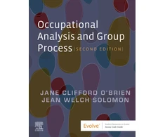 KNYGA Jane Clifford Obrien Occupational Analysis and Group Process
