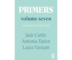 KNYGA Jane Commane Primers Volume Seven