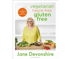 KNYGA Jane Devonshire Vegetarian Hassle Free, Gluten Free