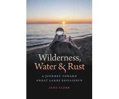KNYGA Jane Elder Wilderness, Vanduo, and Rust