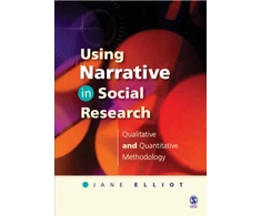 KNYGA Jane Elliott Using Narrative in Social Research