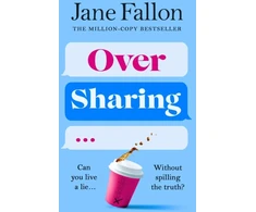 KNYGA Jane Fallon Over Sharing