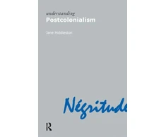 KNYGA Jane Hiddleston Understanding Postcolonialism