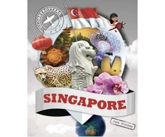 KNYGA Jane Hinchey Singapūras