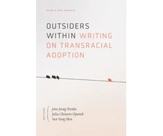 KNYGA Jane Jeong Trenka Outsiders Within