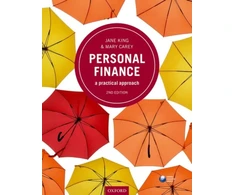 KNYGA Jane King Personal Finance