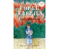 KNYGA Jane Lightbourne Tale of Three Tabbies