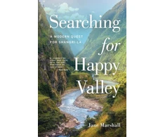 KNYGA Jane Marshall Searching for Happy Valley