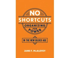 KNYGA Jane Mcalevey No Shortcuts