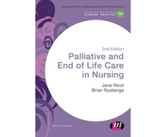 KNYGA Jane Nicol Palliative and End of Life Care in Nursing