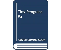 KNYGA Jane Tiny Penguins and the New Baby
