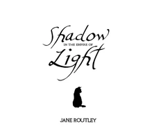 KNYGA Jane Routley Shadow in the Empire of Light