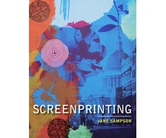 KNYGA Jane Sampson Screenprinting