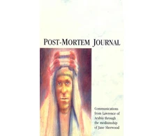 KNYGA Jane Sherwood Post-Mortem Journal