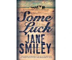 KNYGA Jane Smiley Some Luck