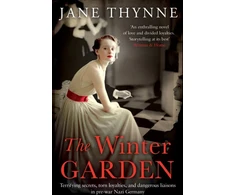 KNYGA Jane Thynne Winter Garden