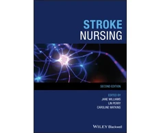 KNYGA Jane Williams Stroke Nursing