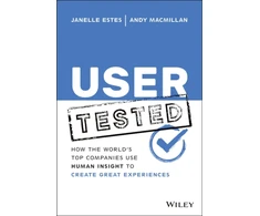 KNYGA Janelle Estes User Tested
