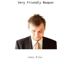 KNYGA Janes Mkay Very Friendly Weapon
