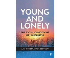 KNYGA Janet Batsleer Young and Lonely