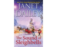 KNYGA Janet Dailey Sound of Sleighbells
