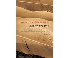 KNYGA Janet Frame Towards Another Summer