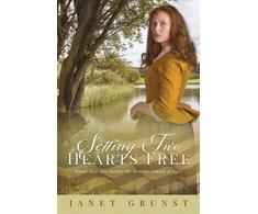 KNYGA Janet Grunst Setting Two Hearts Free
