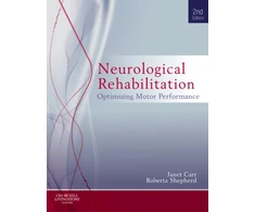 KNYGA Janet H Carr Neurological Rehabilitation
