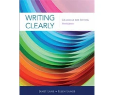 KNYGA Janet Lane Writing Clearly