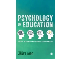 KNYGA Janet Lord Psychology of Education