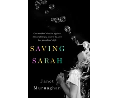 KNYGA Janet Murnaghan Saving Sarah