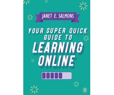 KNYGA Janet Salmons Your Super Quick Guide to Learning Online