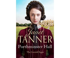 KNYGA Janet Tanner Porthminster Hall