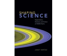 KNYGA Janet Vertesi Shaping Science