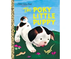 KNYGA Janette Sebring Lowrey Poky Little Puppy