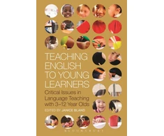 KNYGA Janice Bland Teaching English to Young Learners