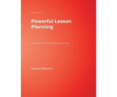 KNYGA Janice Skowron Powerful Lesson Planning