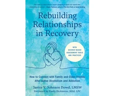 KNYGA Johnson Rebuilding Relationships in Recovery