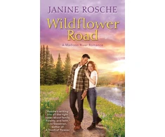 KNYGA Janine Rosche Wildflower Road