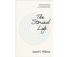 KNYGA Jared C Wilson Storied Life