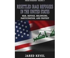 KNYGA Jared Keyel Resettled Iraqi Refugees in the United States