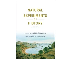 KNYGA Jared M Diamond Natural Experiments of History