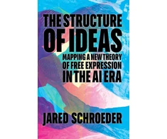 KNYGA Jared Schroeder Structure of Ideas