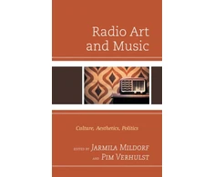KNYGA Jarmila Mildorf Radio Art and Music