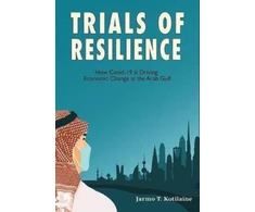 KNYGA Jarmo T Kotilaine Trials of Resilience
